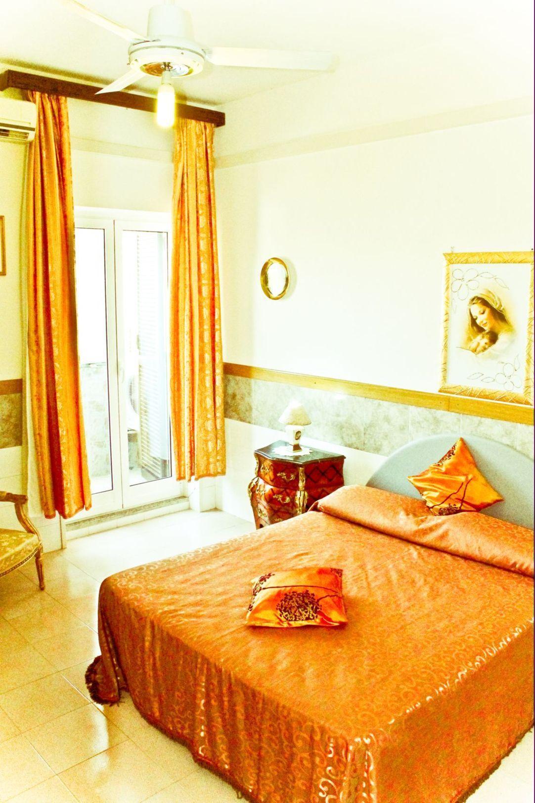 Hotel Palace Nardo Rome Room photo