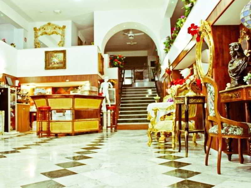 Hotel Palace Nardo Rome Exterior photo